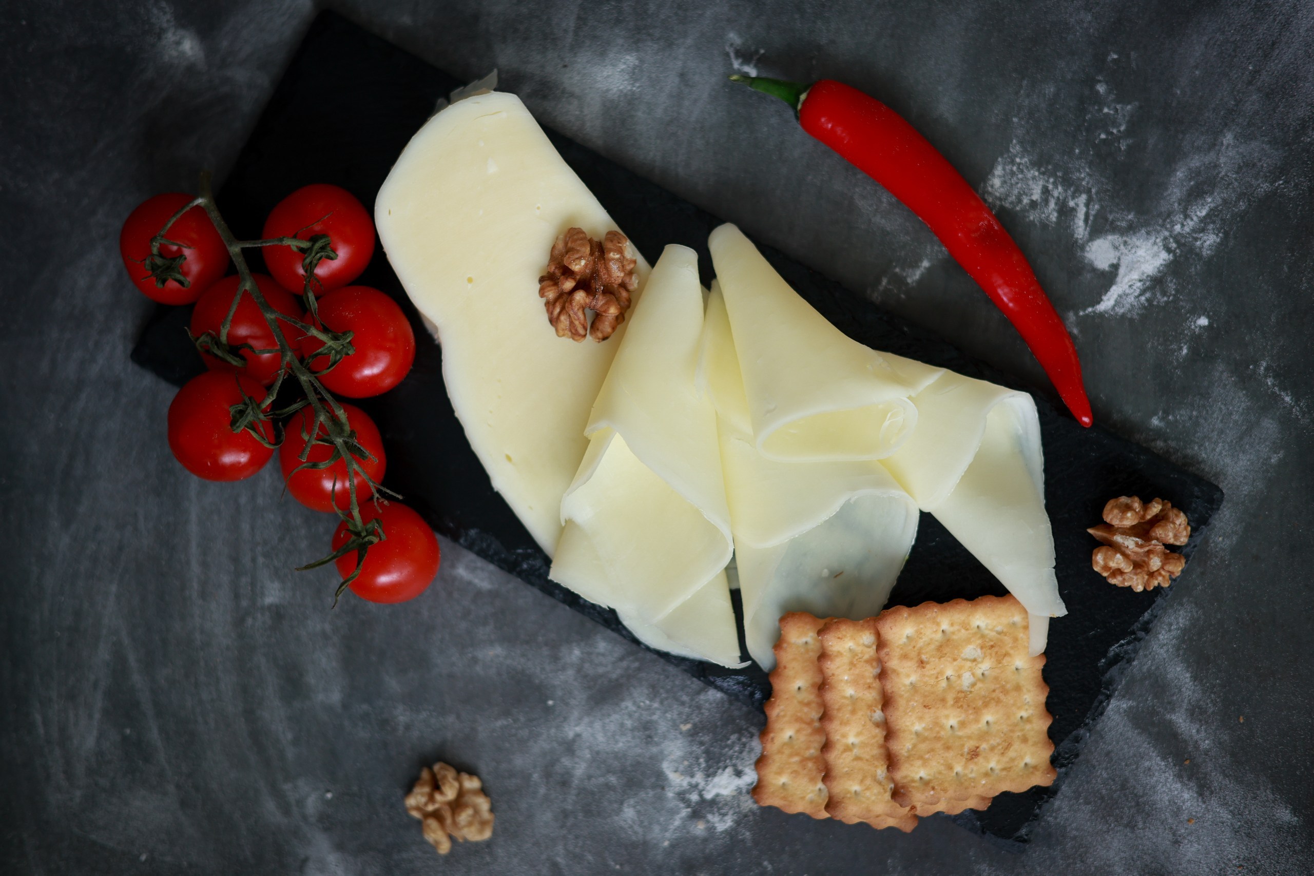 Сыр Сулугуни домашний весовой, Рязань