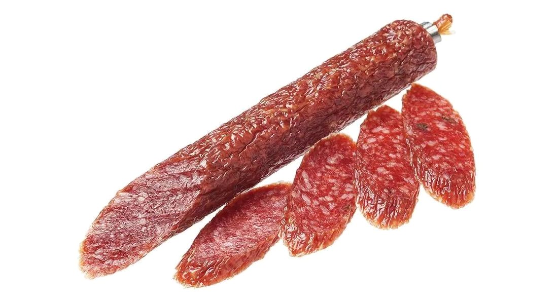 Киндюк сыровяленый, 0.4 кг,  Фабрика качества