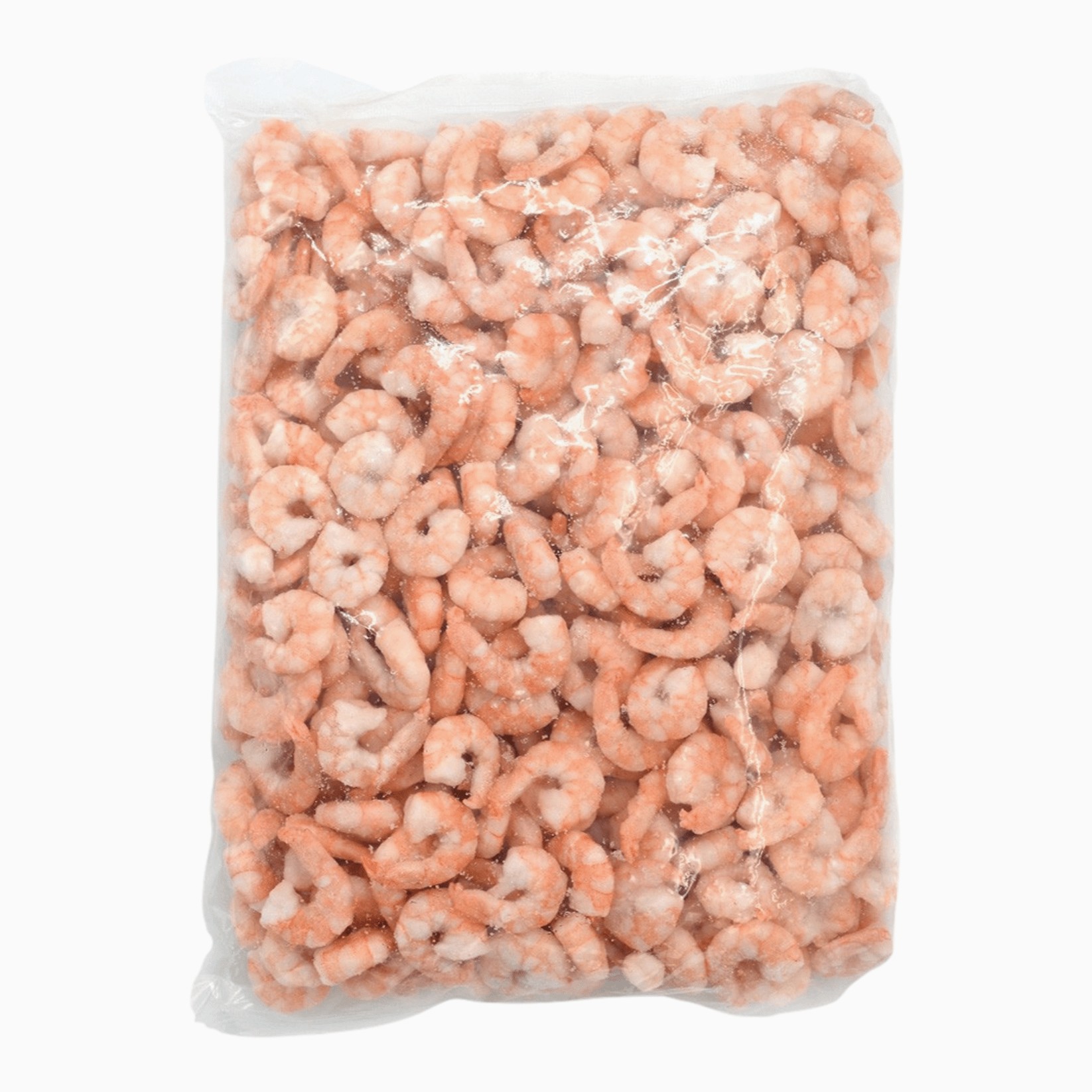 Креветка очищенная коктейльная 100-200 Risma 1 кг