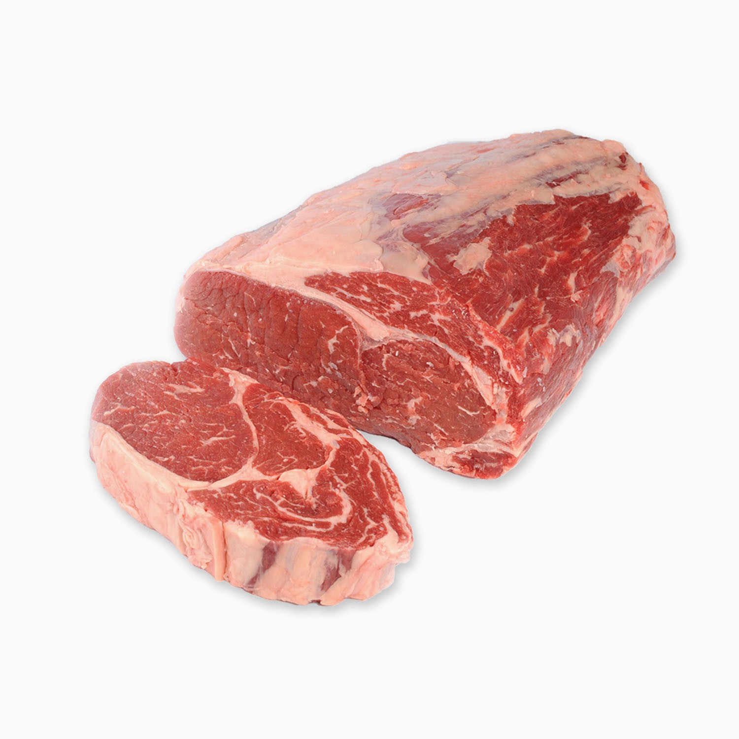 Столовый край говядина ~ 1.2-1.5 кг в шт