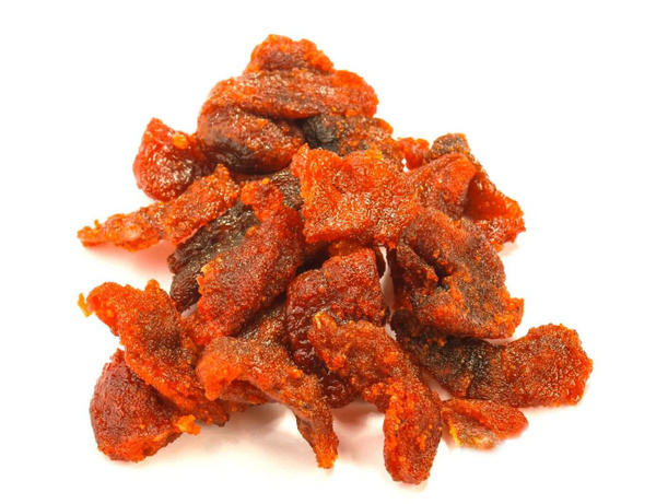 Икра минтая сушеная 500 г