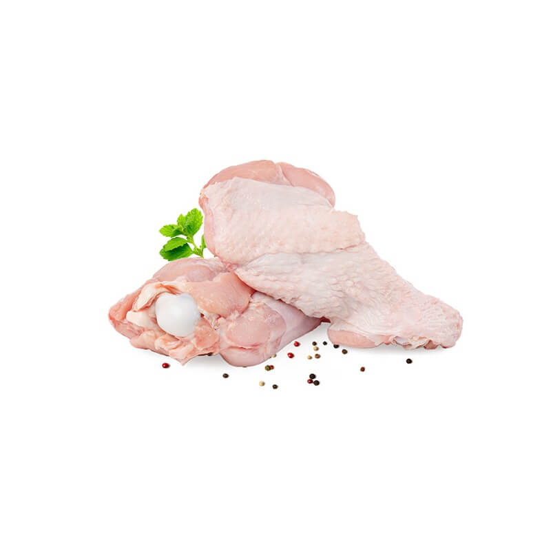 Крыло индейки плечо, весовой товар